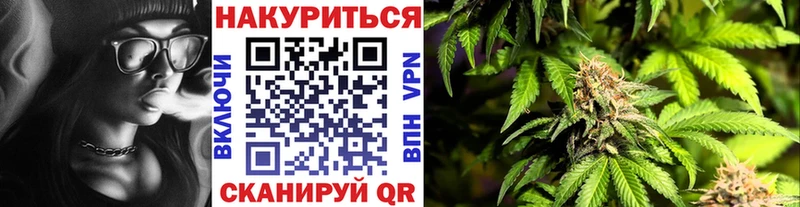 Каннабис гибрид Задонск